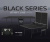 Теннисный стол Olympic с сеткой Black Теннисный стол Olympic с сеткой Black